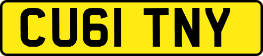 CU61TNY