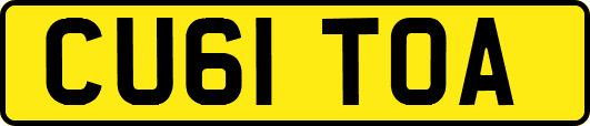 CU61TOA