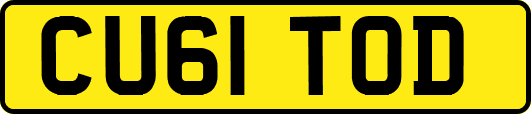 CU61TOD