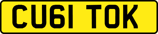 CU61TOK