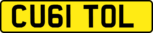 CU61TOL