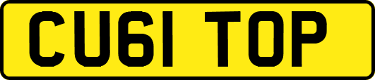 CU61TOP