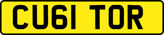 CU61TOR
