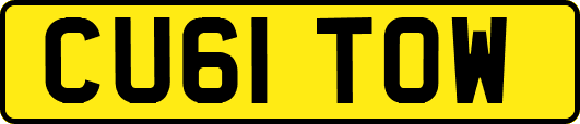 CU61TOW