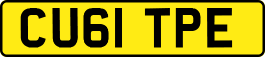 CU61TPE