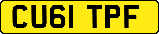 CU61TPF
