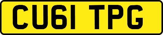 CU61TPG