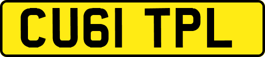 CU61TPL