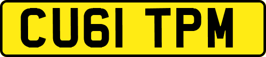 CU61TPM