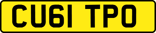 CU61TPO