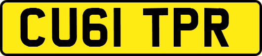 CU61TPR