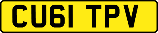 CU61TPV