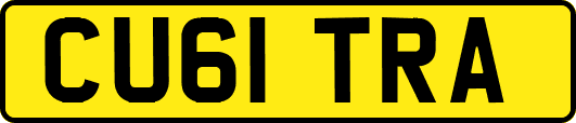 CU61TRA