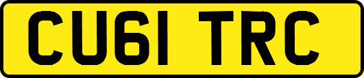 CU61TRC
