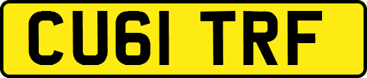 CU61TRF
