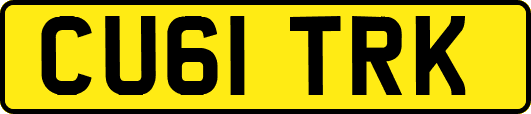 CU61TRK