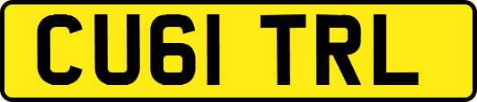 CU61TRL