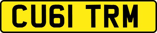 CU61TRM