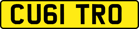 CU61TRO