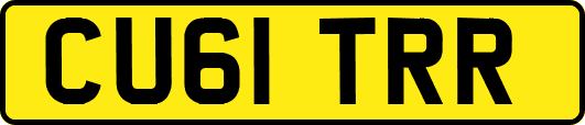 CU61TRR