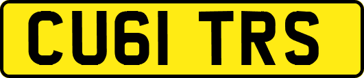 CU61TRS