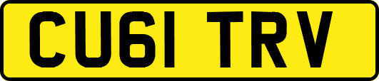 CU61TRV