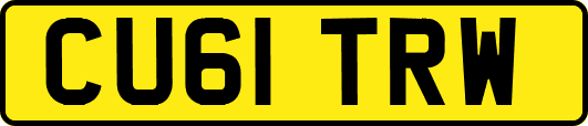 CU61TRW