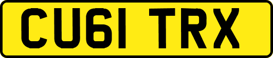 CU61TRX