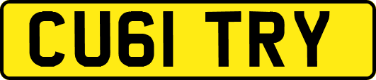 CU61TRY