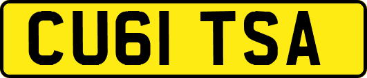 CU61TSA