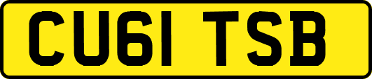 CU61TSB