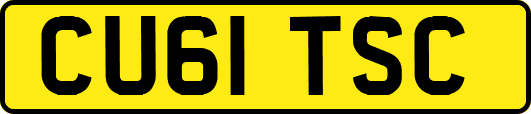 CU61TSC