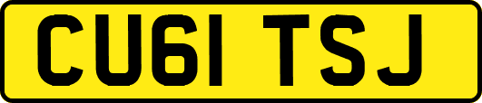 CU61TSJ