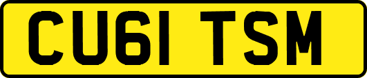 CU61TSM