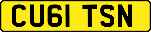 CU61TSN