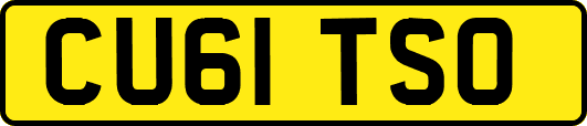 CU61TSO