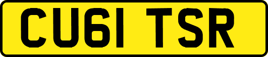 CU61TSR
