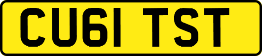 CU61TST
