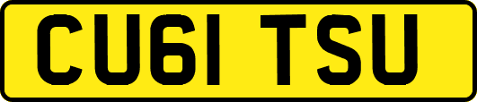 CU61TSU