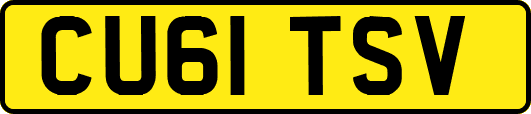 CU61TSV