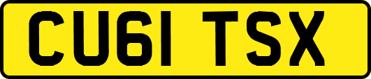 CU61TSX