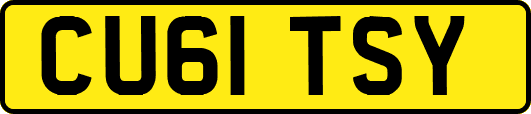 CU61TSY
