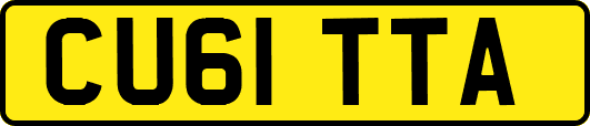 CU61TTA