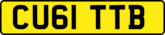 CU61TTB