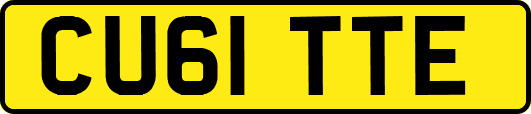 CU61TTE