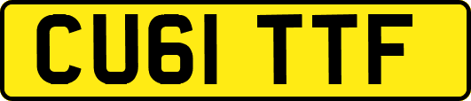CU61TTF