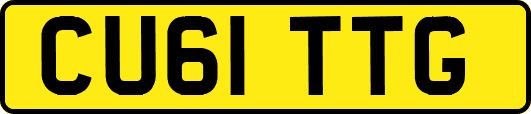 CU61TTG