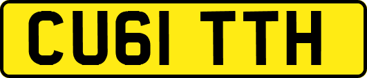 CU61TTH