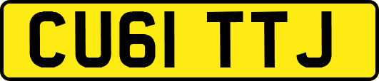 CU61TTJ