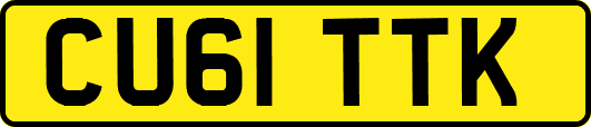 CU61TTK